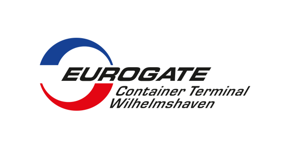 Eurogate Container Terminal Wilhelmshaven
