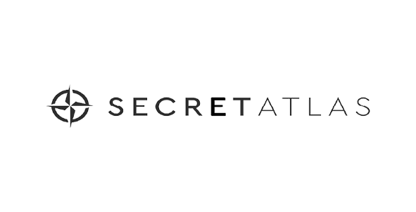 Secret Atlas
