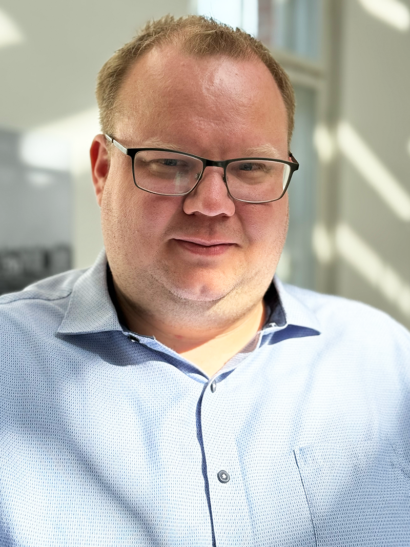 Ole Roland Berg
