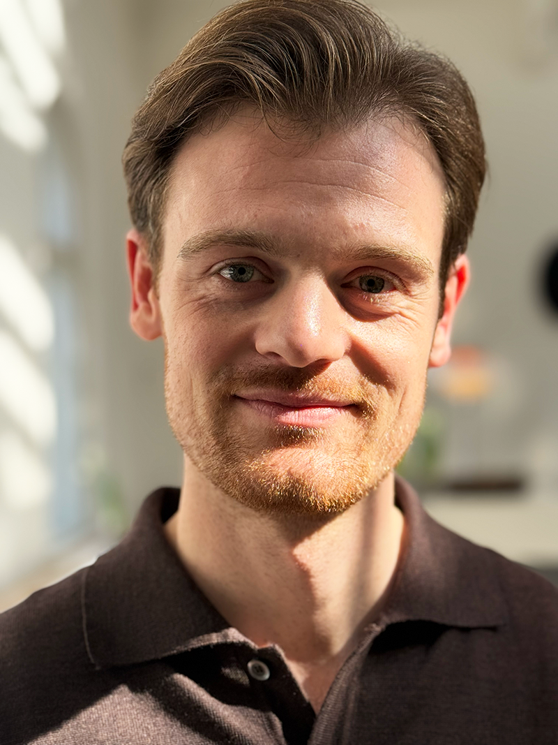 Frederik Viktor Jakobsen