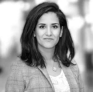 Asma El Moufti