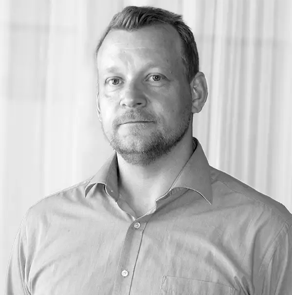 Daniel Danielsen
