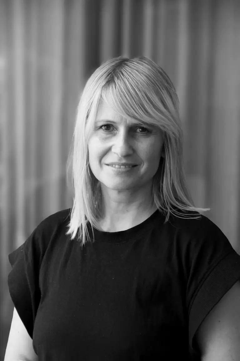 Ina Pfitzenmeier
