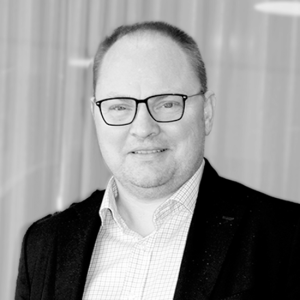 Peter Borup